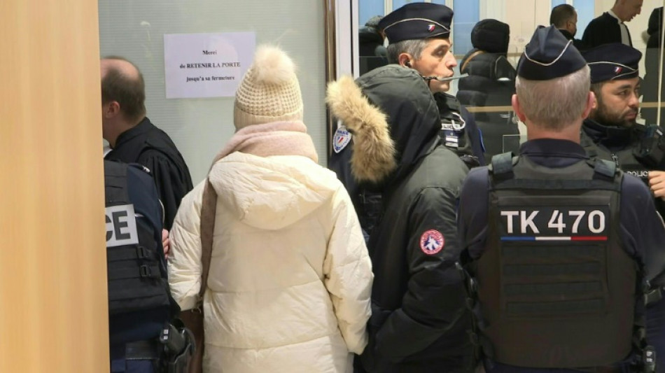 Primeiro julgamento pelo assassinato do professor Samuel Paty come&ccedil;a na Fran&ccedil;a