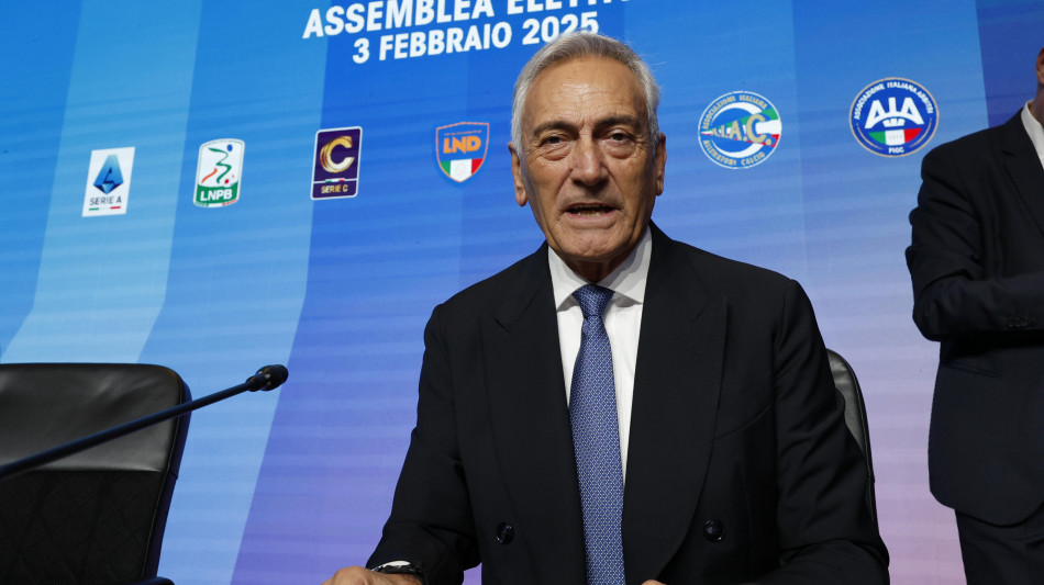 Gravina "Acerbi? Dispiace, ognuno ha un senso di appartenenza"