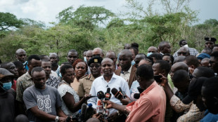 Jejum extremo de seita deixa 90 mortos no Quênia