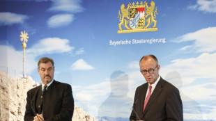 Bundeskanzler Merz will nach Streit um Richterwahl in Koalition "nachjustieren"