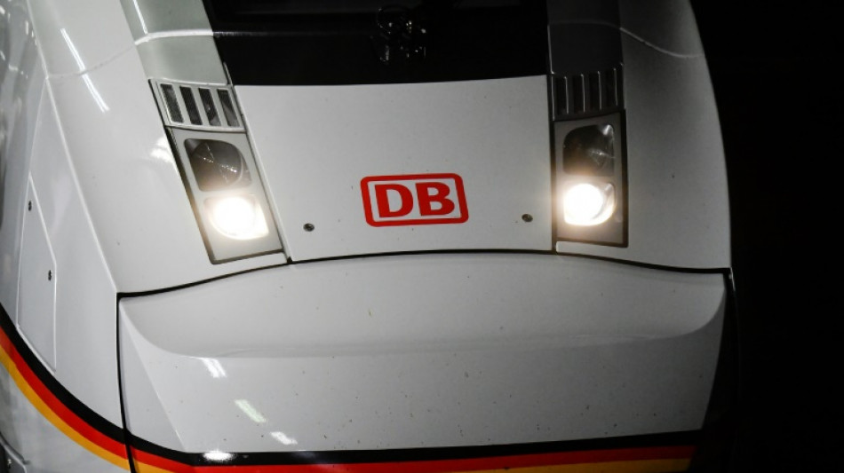 Deutsche Bahn verzeichnet Gewinneinbruch trotz deutlichem Zuwachs bei Fahrg&auml;sten