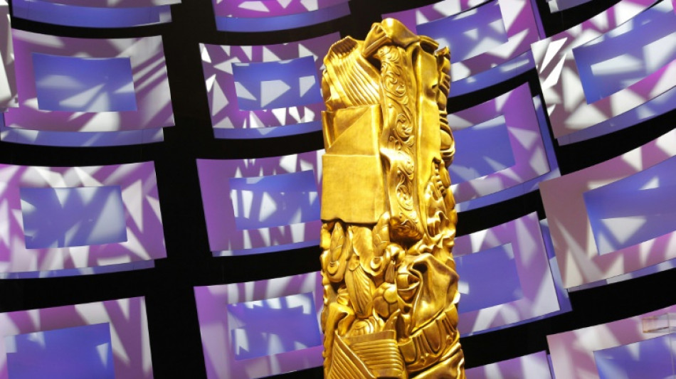 Cin&eacute;ma: les C&eacute;sar remis vendredi soir, "Illusions perdues" favori