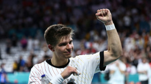 Smits und Uscins zu Handballern des Jahres gew&auml;hlt