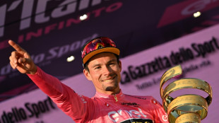 Tour d'Italie: Roglic, Ayuso, Van Aert... les coureurs &agrave; suivre pendant le Giro