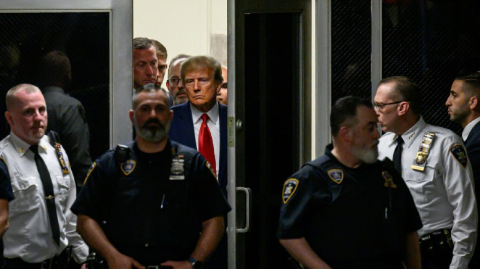 El complicado caso de inculpaci&oacute;n de Donald Trump