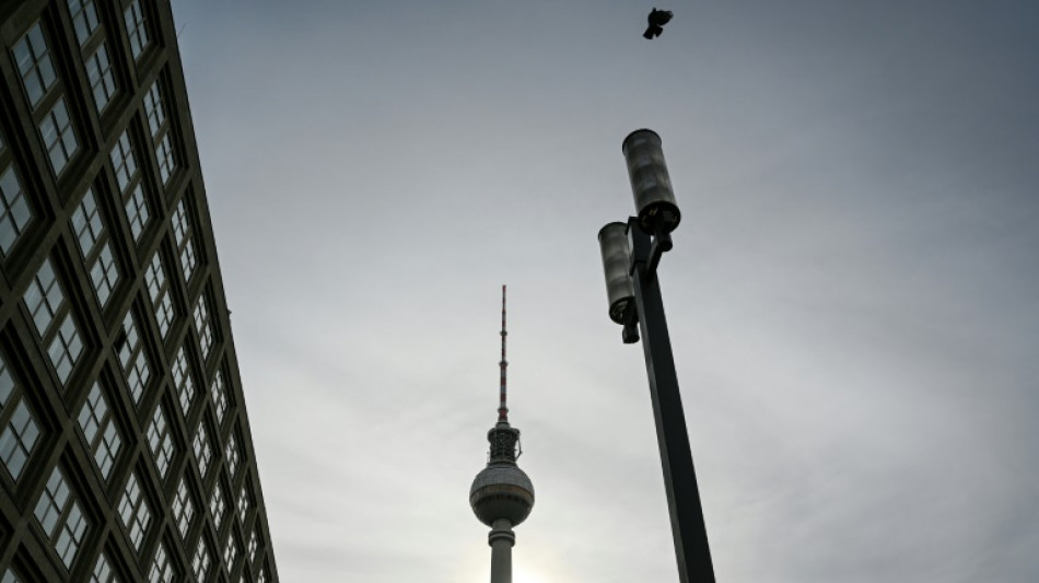 Anklage in Berlin gegen rechtsextremen Videoblogger wegen Betrugs mit Coronahilfen
