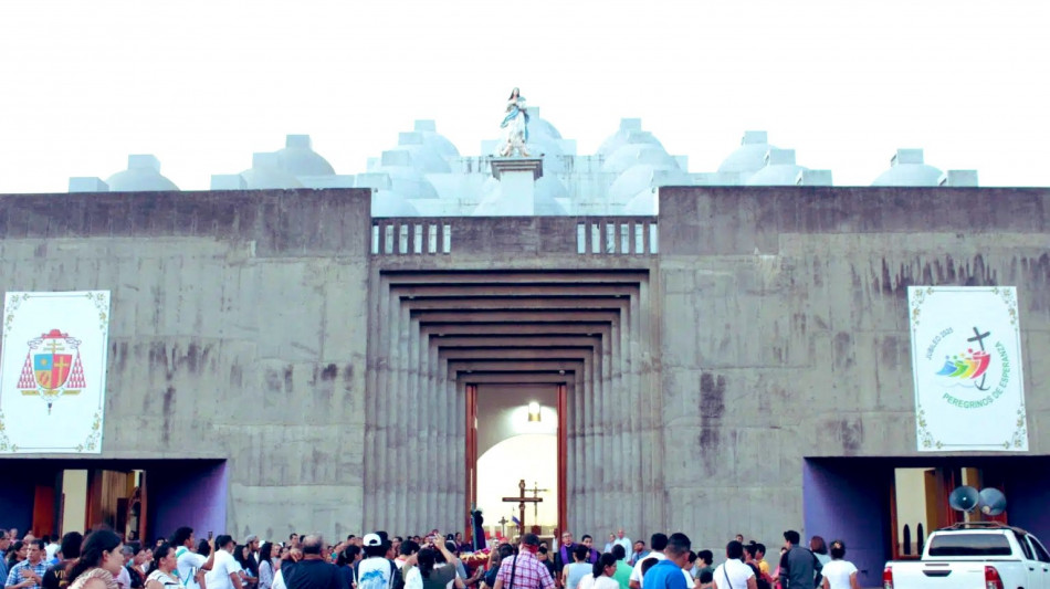 Settimana Santa, Managua vieta processioni e preghiere pubbliche