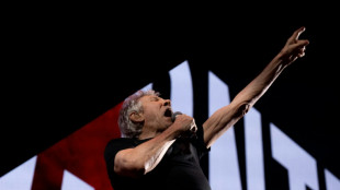 Roger Waters acusa seus cr&iacute;ticos de 'm&aacute;-f&eacute;' ap&oacute;s show pol&ecirc;mico