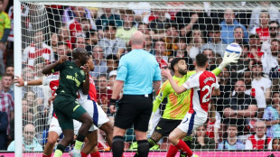 African players in Europe: Wissa deals blow to Arsenal 
