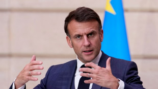 Ukraine: Macron assume à nouveau la possibilité d'envoyer des troupes occidentales au sol 
