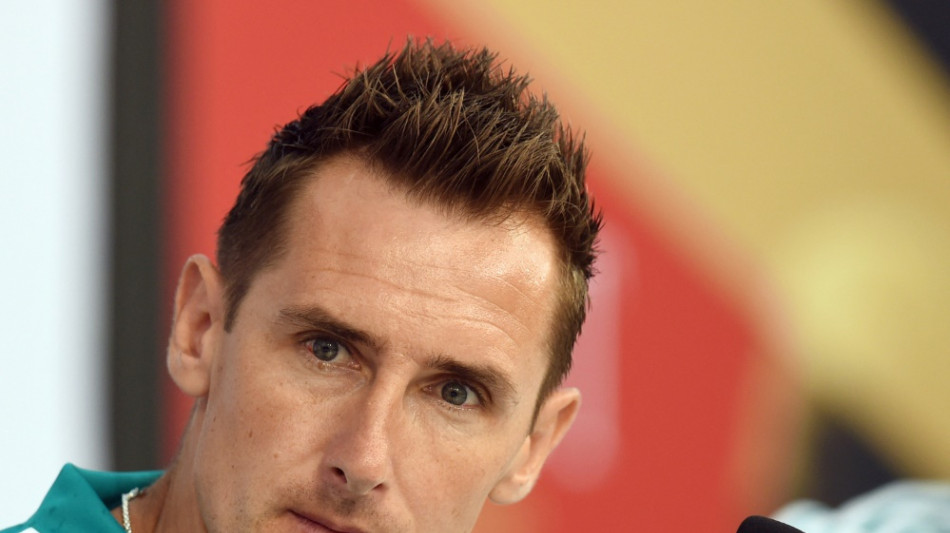 Überraschung: Miroslav Klose neuer Trainer in Altach