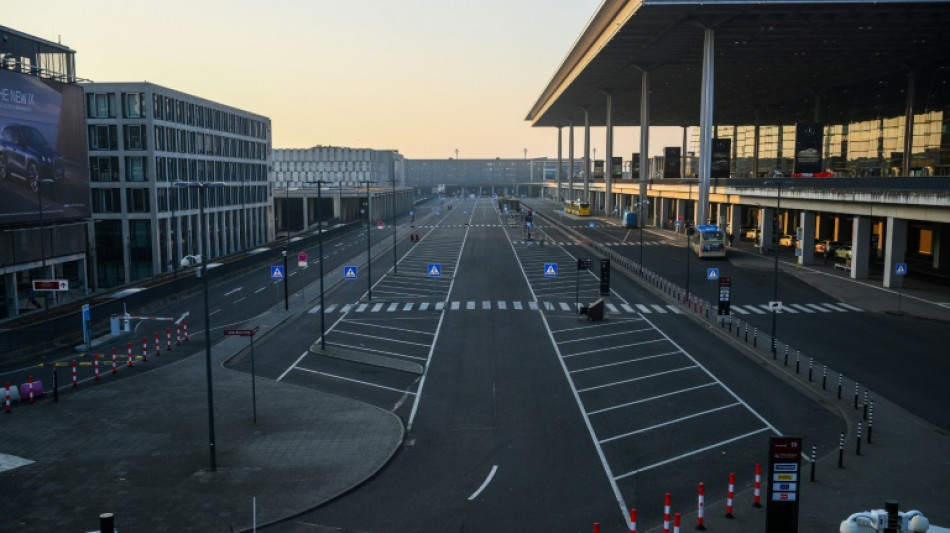 In Brandenburg festgenommener IS-Anh&auml;nger: Bundesanwaltschaft &uuml;bernimmt Ermittlungen