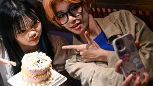 El alquiler por horas de la pareja ideal triunfa entre las j&oacute;venes chinas