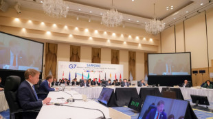 G7-Umweltminister kündigen beschleunigten Ausstieg aus fossilen Brennstoffen an