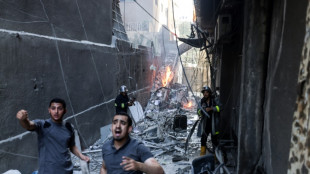 Mindestens 15 Tote bei israelischen Luftangriffen im Gazastreifen