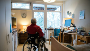 TK: Krankenstand in Pflegebereich auf neuem Rekordhoch