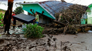Inundações no Brasil, prova dos efeitos mais violentos da mudança climática