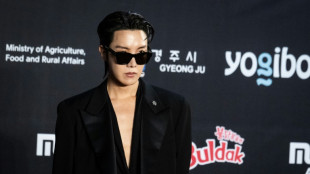 Outro membro do grupo coreano BTS come&ccedil;a o servi&ccedil;o militar
