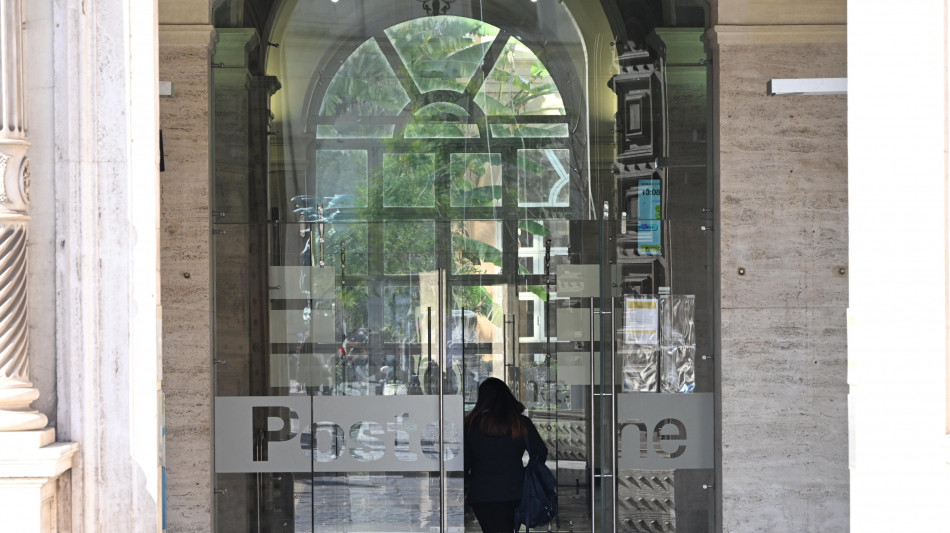 Il 3 giugno sciopero Poste di Cgil e Uil per salario e diritti