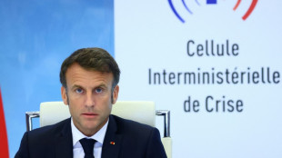 Macron dans le Lot-et-Garonne pour dévoiler la carte de 200 nouvelles brigades de gendarmerie
