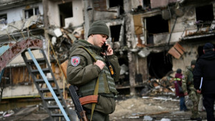 Sin control, Telegram prospera en la batalla de desinformaci&oacute;n de Ucrania 