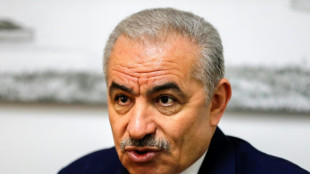 El primer ministro palestino pide a la Unión Africana retirar a Israel el estatus de observador