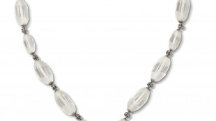 Buccellati, una mostra celebra un secolo di gioielli a Roma