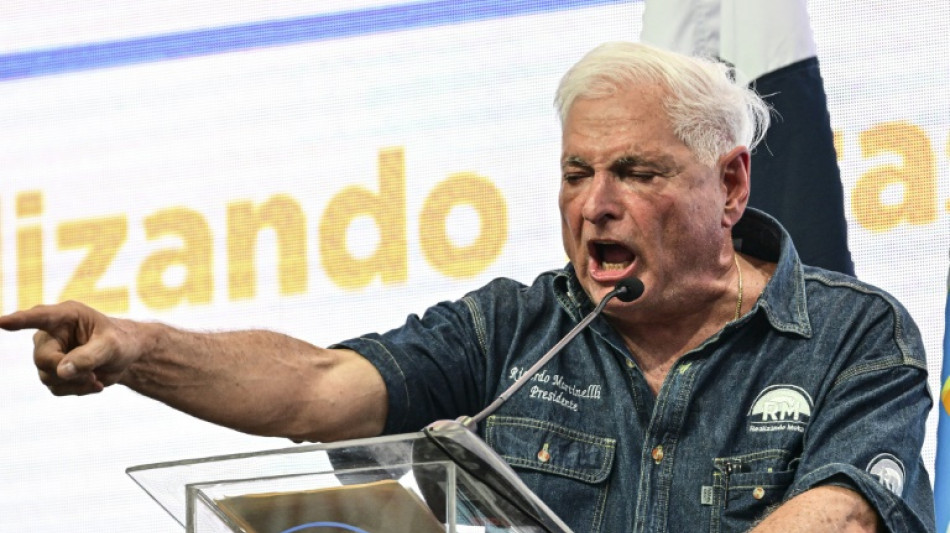 Julgamento por caso Odebrecht &eacute; adiado no Panam&aacute;
