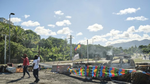 Unruhen in Neukaledonien: Europäer verlassen die Insel