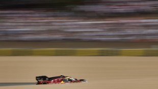 F1:Ferrari, Fuoco sostituirà Hamilton nelle prime libere Messico