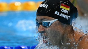 Schwimm-WM: Elendt verpasst Halbfinale über 200 m Brust
