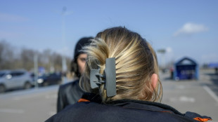 "No tengo m&aacute;s ganas de vivir", dice una ucraniana violada por militares rusos