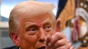 Trump presume de una inversi&oacute;n gigantesca y comienza la revancha