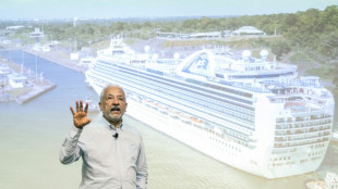 Canal do Panam&aacute; busca &aacute;gua desesperadamente para n&atilde;o morrer