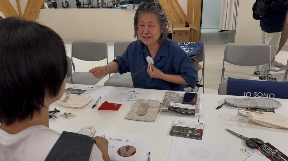 L'artigianato del Friuli Venezia Giulia si tocca con mano