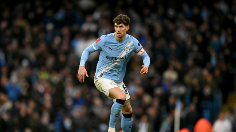 John Stones vai deixar o Manchester City ap&oacute;s dez anos como 'Citizen'