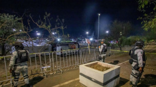Presidente de México pide investigar accidente en mitin que dejó nueve muertos