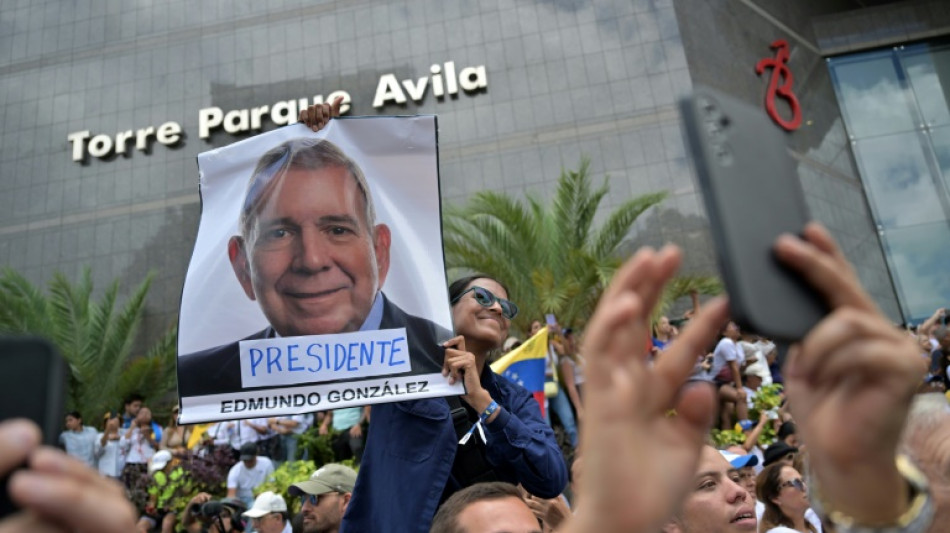 Venezuela: l'opposition refuse de se rendre &agrave; la convocation de la Cour supr&ecirc;me