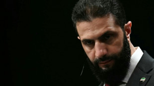 Syrischer &Uuml;bergangspr&auml;sident al-Scharaa dr&auml;ngt alawitische K&auml;mpfer zu Kapitulation