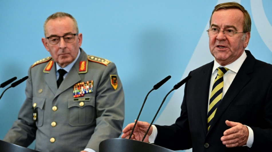 Milit&auml;rstrategie: Bundeswehr soll st&auml;rkste konventionelle Armee Europas werden