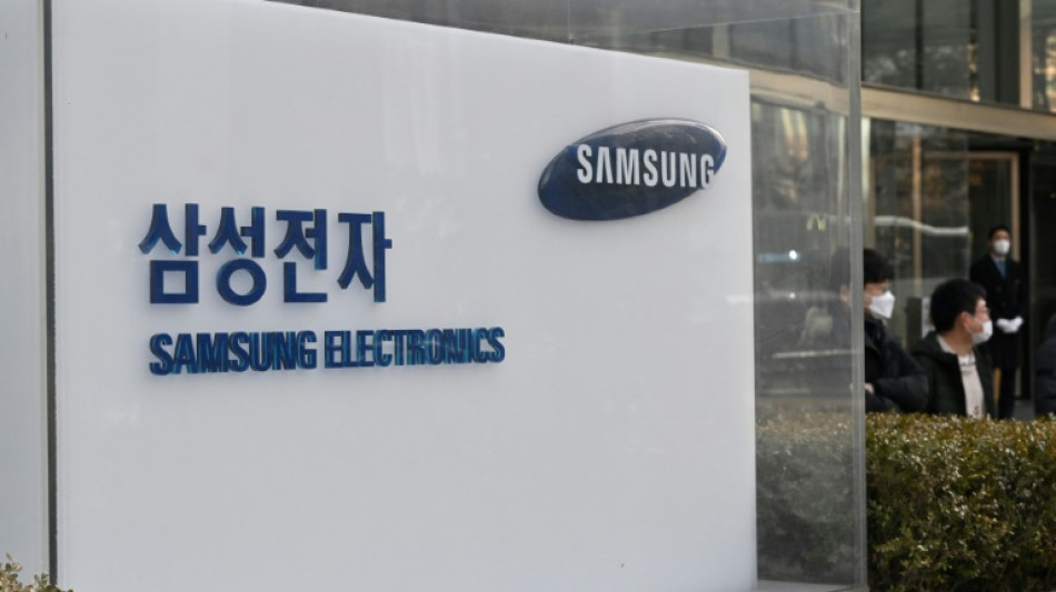 Corea del Sur construir&aacute; el "mayor centro de semiconductores del mundo"