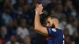 Benzema verk&uuml;ndet R&uuml;cktritt aus der Nationalmannschaft