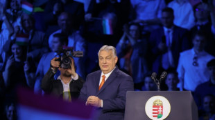 Three ways Orban gives himself an edge in Hungary's vote