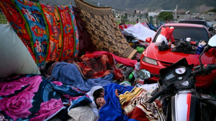 Suben a siete los muertos por sismos en Guatemala