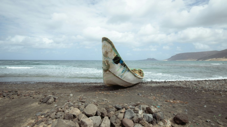 Hallan once cuerpos y pasaportes malienses en la costa de una isla caribe&ntilde;a