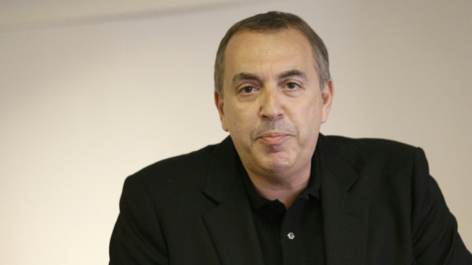 Son pourvoi rejet&eacute;, Jean-Marc Morandini sera bien jug&eacute; pour "corruption de mineur"