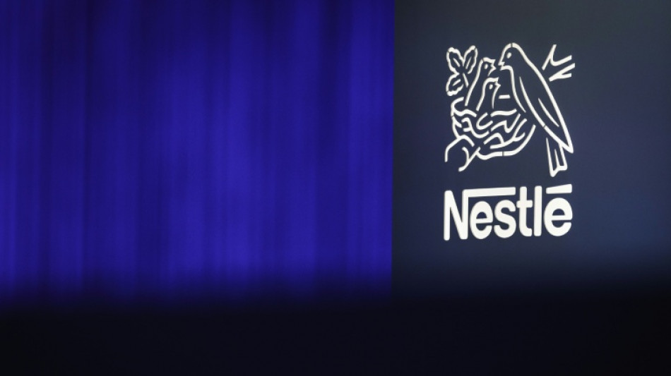 Nestl&eacute; sera rejug&eacute; pour ses d&eacute;charges sauvages dans les Vosges