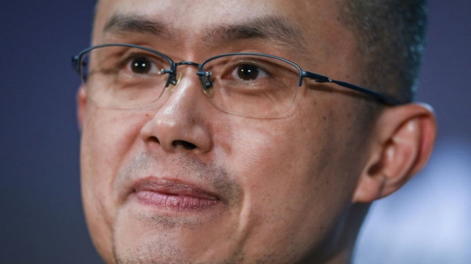 Ex-Chef von Kryptow&auml;hrungsplattform Binance darf USA vorerst nicht verlassen