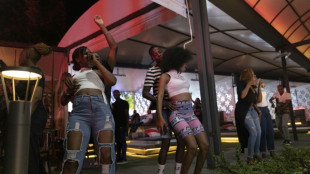 L'amapiano, des townships d'Afrique du Sud au succ&egrave;s plan&eacute;taire