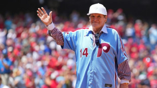 Baseball pariahs Rose, Jackson eligible for Hall of Fame after league ruling  